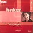 GLUCK,LULLY,MARCELLO,BERKELEY - BAKER CD