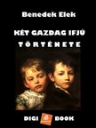 Benedek Elek - Két gazdag ifjú története [eKönyv: epub, mobi]