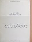 Fogarasi István - Katalógus [antikvár]