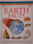 Cally Hall - Earth Facts [antikvár]
