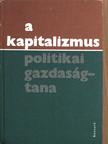 Benke Istvánné - A kapitalizmus politikai gazdaságtana [antikvár]