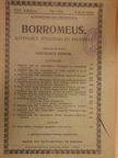 Kupa Dömötör - Borromeus 1915-1916/9-10. [antikvár]