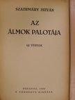 Szathmáry István - Az Álmok Palotája [antikvár]