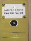 E. V. Gatenby - A Direct Method English Course 5. [antikvár]