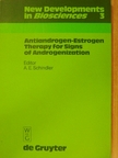 A. Baglioni - Antiandrogen-Estrogen Therapy for Signs of Androgenization [antikvár]