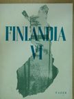 Finlandia VI. [antikvár]
