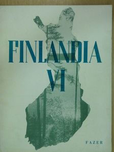 Finlandia VI. [antikvár]