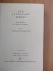 Wilhelm Hünermann - Der gehorsame Rebell [antikvár]