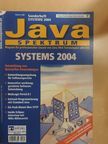 Gerhard Versteegen - JavaSpektrum Systems 2004 [antikvár]