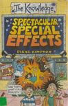 Diana Kimpton - Spectacular Special Effects [antikvár]