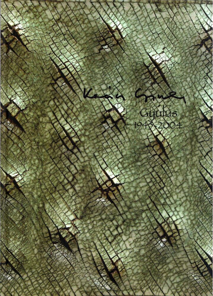 VESZELY FERENC - Kovács Gyula Gyulus 1945-2004 [antikvár]