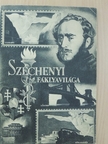 Szentiváni Gábor - Széchenyi fáklyavilága [antikvár]