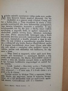 Molter Károly - Tibold Márton I-II. [antikvár]