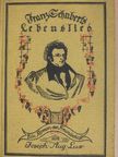 Josef Aug. Lux - Franz Schuberts Lebenslied (gótbetűs) [antikvár]