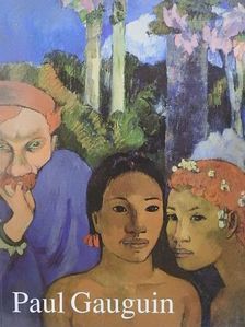 Ingo F. Walther - Paul Gauguin 1848-1903 [antikvár]