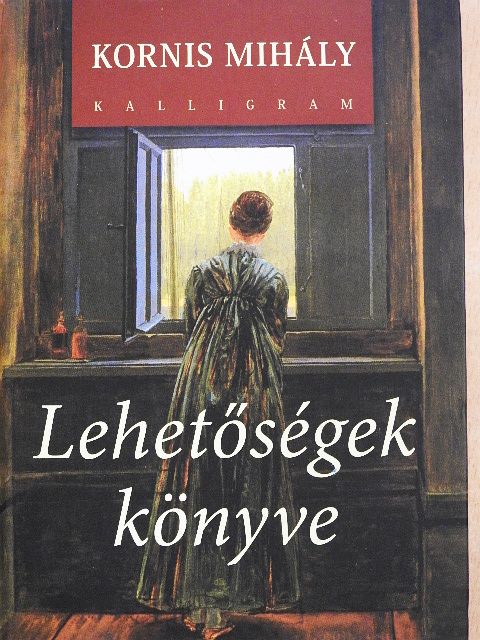 Kornis Mihály - Lehetőségek könyve [antikvár]