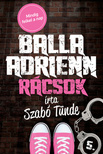 Szabó Tünde - Rácsok [eKönyv: epub, mobi]