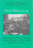 Pálfalvi Lajos - Varsó fölött az ég [antikvár]
