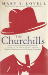 LOVELL, MARY S. - The Churchills [antikvár]