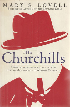 LOVELL, MARY S. - The Churchills [antikvár]