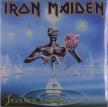 Iron Maiden - SEVENTH SON OF A SEVENTH SON LP IRON MAIDEN