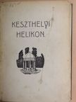 Herczeg Ferenc - Keszthelyi Helikon [antikvár]