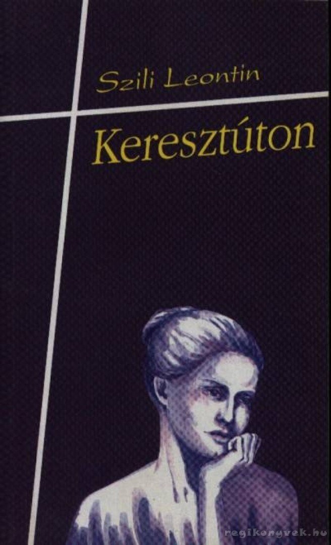 Szili-Leontin - Keresztúton [antikvár]