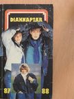 Diáknaptár 87-88. [antikvár]