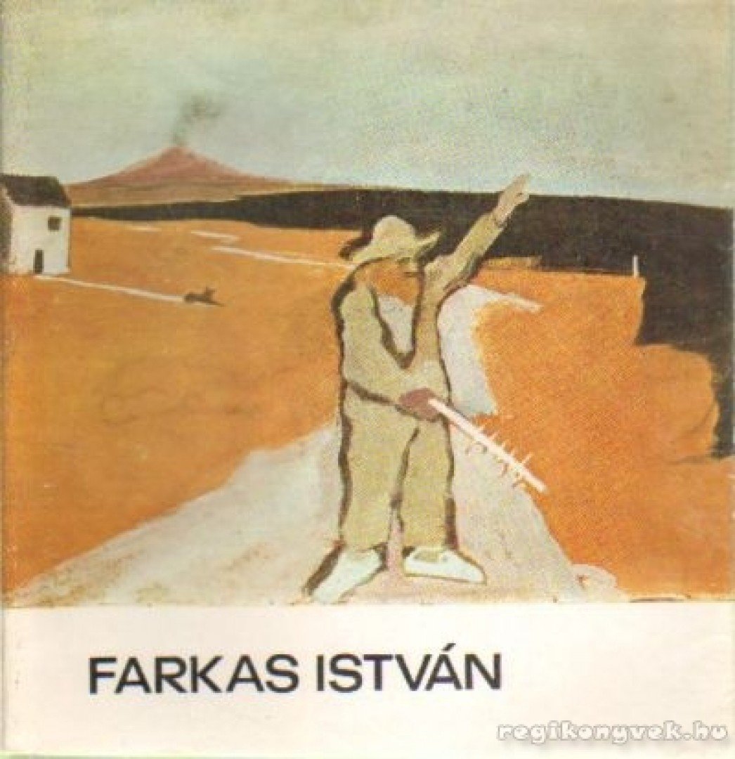 PATAKY DÉNES - Farkas István [antikvár]