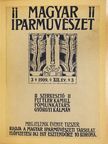 Czakó Elemér - Magyar Iparművészet 1909. március [antikvár]