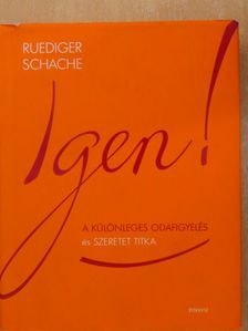 Ruediger Schache - Igen! [antikvár]