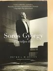 Eva Hoffman - Soros György [antikvár]