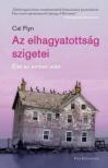 Cal Flyn - Az elhagyatottság szigetei [antikvár]