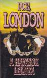 Jack London - A havasok leánya [antikvár]