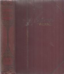 Schillers Werke I-II. Teil (egy kötetben) [antikvár]