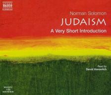 SOLOMON - JUDAISM 3CD