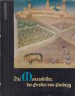 Heinrich Trost - Die Monatsbilder der Brüder von Limburg [antikvár]
