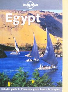 Andrew Humphreys - Egypt [antikvár]