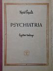 Dr. Nyirő Gyula - Psychiatria [antikvár]