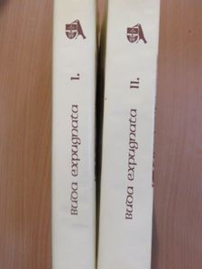 Buda expugnata 1686 I-II. [antikvár]