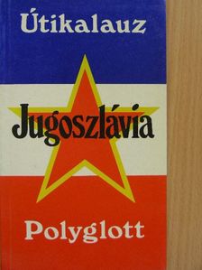 Martin Amode - Jugoszlávia [antikvár]