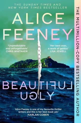 Alice Feeney - Beautiful Ugly