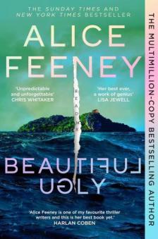 Alice Feeney - Beautiful Ugly