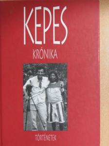 Kepes András - Történetek [antikvár]