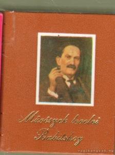 Téglás János - Művészek levelei Babitshoz (mini) [antikvár]