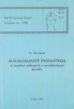 Dr. Füle Sándor - Alkalmazott pedagógia [antikvár]