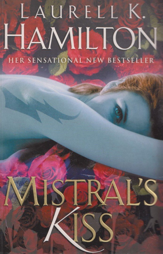 Mistral's Kiss [antikvár]