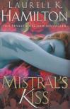Mistral's Kiss [antikvár]