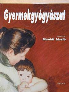Arató András - Gyermekgyógyászat [antikvár]