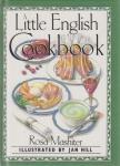 Rosa Mashiter - A Little English Cookbook [antikvár]